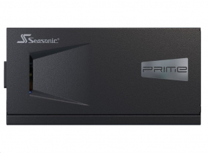 Seasonic Prime TX 850W moduláris tápegység